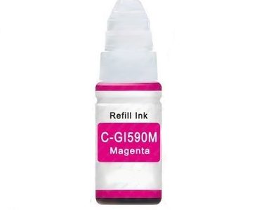 Inchiostro Ecotank Magenta ET-2700,2750,3700,3750,4750