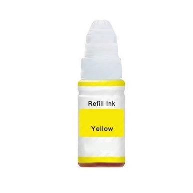 Inchiostro Ecotank Giallo ET-2700,2750,3700,3750,4750