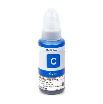 Inchiostro Ecotank Ciano ET-16600-5100-5800