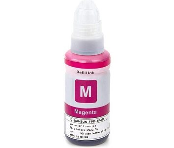 Inchiostro Ecotank Magenta ET-16600-5100-5800