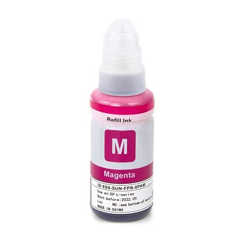 Inchiostro Ecotank Magenta ET-16600-5100-5800