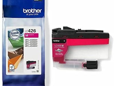 Brother LC426 Originale Magenta