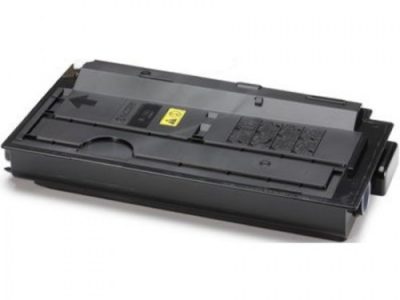 Utax CK4520 Nero Toner Compatibile per Utax P-2540