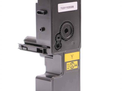Utax PK5014 Giallo Toner Compatibile per P-C2155w