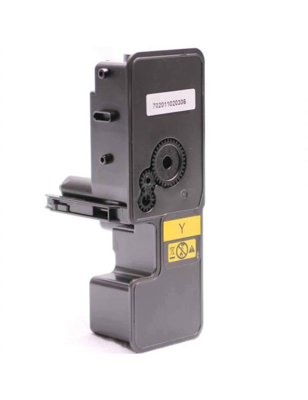 Utax PK5014 Giallo Toner Compatibile per P-C2155w