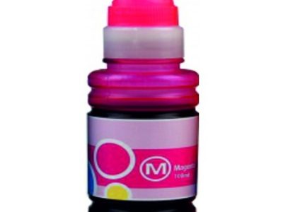 Inchiostro Ecotank Magenta L100,L110,L200,L210,L300.L355,L486