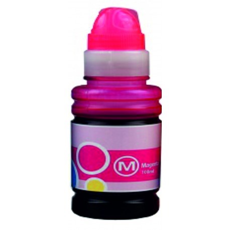 Inchiostro Ecotank Magenta L100,L110,L200,L210,L300.L355,L486