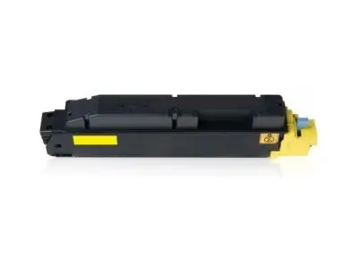 Kyocera TK5280 Giallo Toner Compatibile
