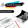 TN2510XL CON CHIP Toner alta capacità 3000 pagine