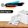 TN2510XL CON CHIP Toner alta capacità 3000 pagine