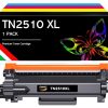 TN2510XL CON CHIP Toner alta capacità 3000 pagine